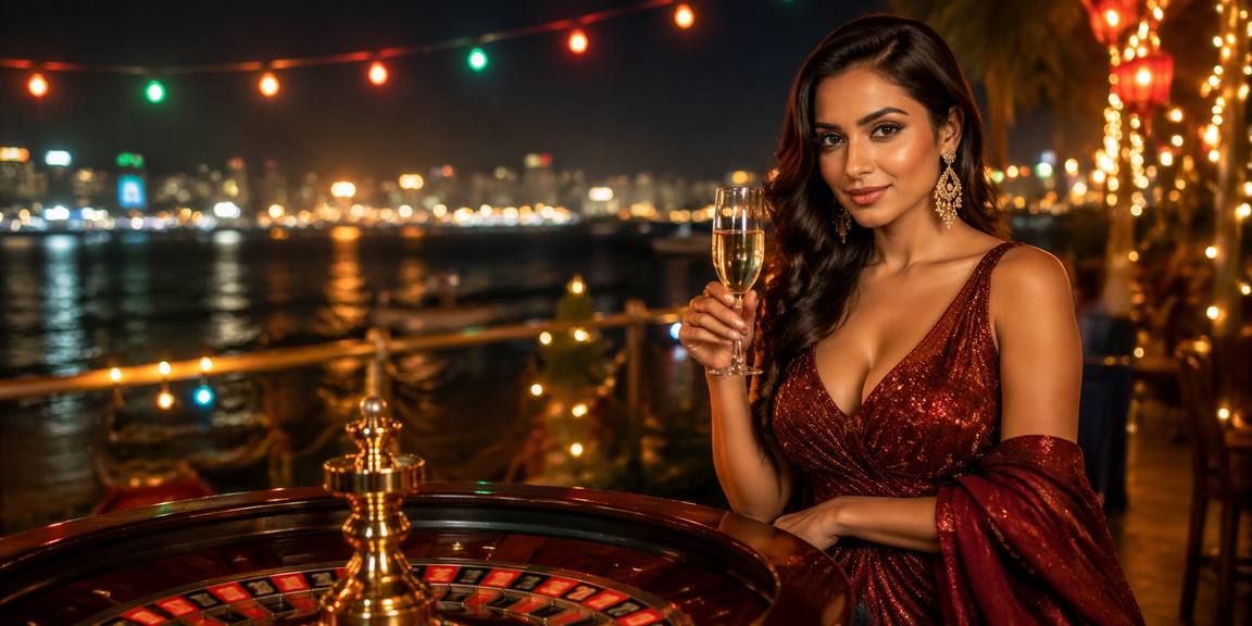 dkbet66 Baccarat Night Room